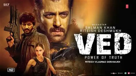 Ved Watch Movie Streaming Online On OTTplay